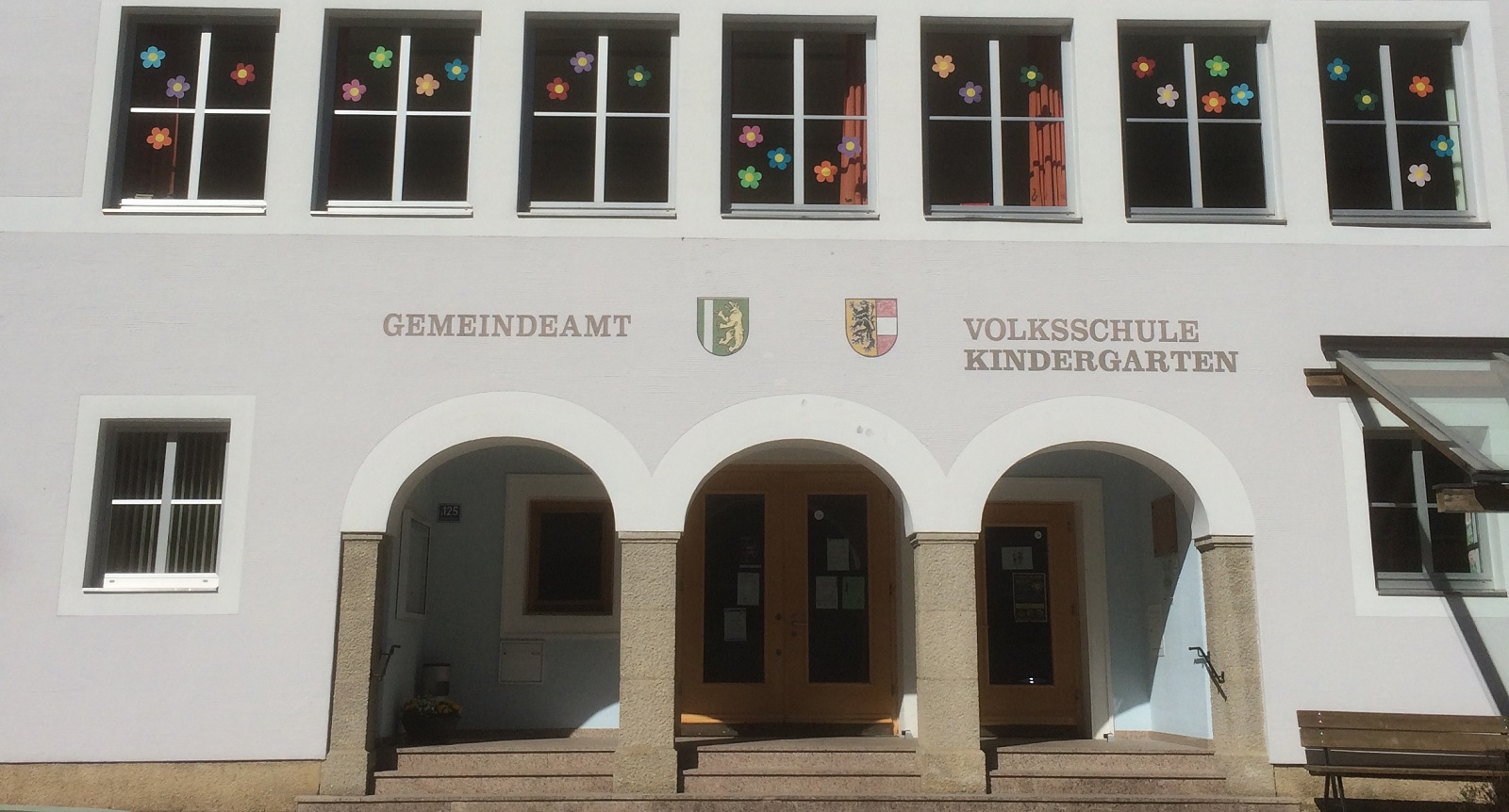 VOLKSSCHULE